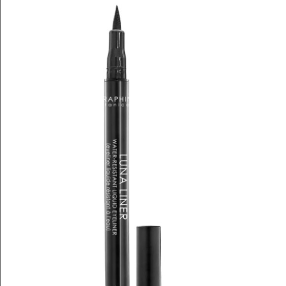 SERAPHINE BOTANICALS
Luna Liner - Water-Resistant Liquid Eyeliner 🔘 - Picture 5 of 8